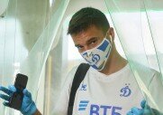 Арсенал 2-0 Динамо
