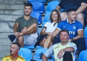 Арсенал 2-0 Динамо