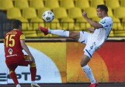 Арсенал 2-0 Динамо