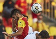 Арсенал 2-0 Динамо