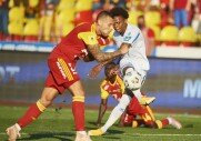 Арсенал 2-0 Динамо