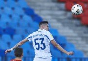 Арсенал 2-0 Динамо