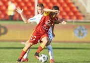 Арсенал 2-0 Динамо
