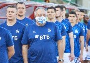 Арсенал 2-0 Динамо
