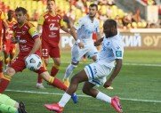 Арсенал 2-0 Динамо