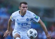Арсенал 2-0 Динамо