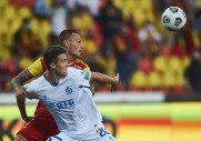 Арсенал 2-0 Динамо