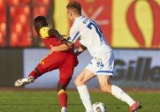 Арсенал 2-0 Динамо
