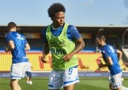 Арсенал 2-0 Динамо