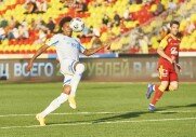 Арсенал 2-0 Динамо