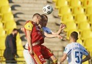 Арсенал 2-0 Динамо