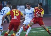Арсенал 2-0 Динамо