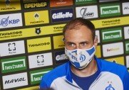 Арсенал 2-0 Динамо