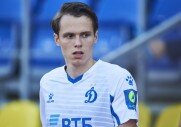 Арсенал 2-0 Динамо