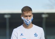 Арсенал 2-0 Динамо