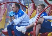 Арсенал 2-0 Динамо