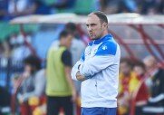 Арсенал 2-0 Динамо