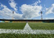Арсенал 2-0 Динамо