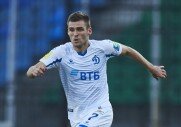 Арсенал 2-0 Динамо