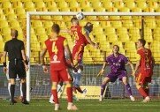 Арсенал 2-0 Динамо