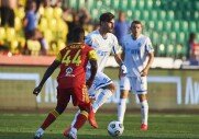 Арсенал 2-0 Динамо