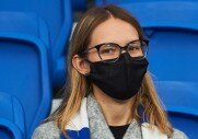 Динамо 0-1 Рубин