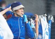 Динамо 0-1 Рубин