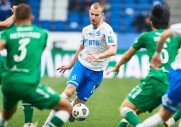 Динамо 0-1 Рубин
