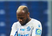 Динамо 0-1 Рубин