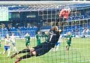 Динамо 0-1 Рубин