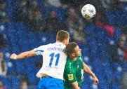 Динамо 0-1 Рубин