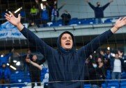 Динамо 0-1 Рубин