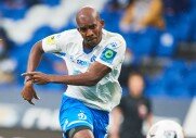 Динамо 0-1 Рубин