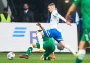 Динамо 0-1 Рубин
