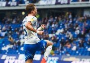 Динамо 0-1 Рубин
