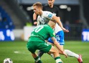 Динамо 0-1 Рубин