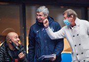 Динамо 0-1 Рубин