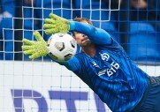 Динамо 0-1 Рубин