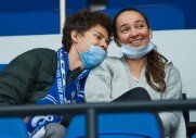 Динамо 0-1 Рубин