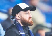 Динамо 0-1 Рубин