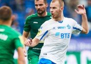 Динамо 0-1 Рубин