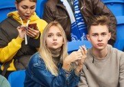 Динамо 0-1 Рубин