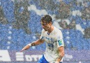 Динамо 0-1 Рубин