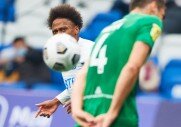 Динамо 0-1 Рубин