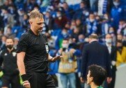 Динамо 0-1 Рубин
