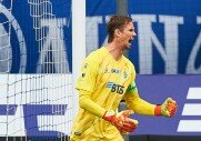 Динамо 0-1 Рубин