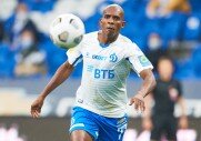 Динамо 0-1 Рубин