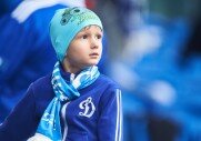 Динамо 0-1 Рубин