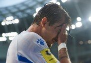 Динамо 0-1 Рубин