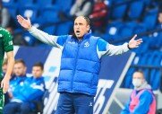 Динамо 0-1 Рубин